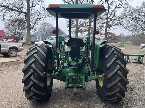 1984 John Deere 2750