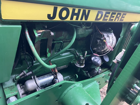 1984 John Deere 2750