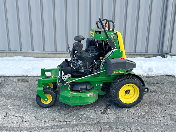 2024 John-Deere Q810E