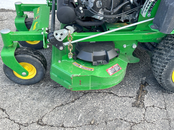 2024 John-Deere Q810E