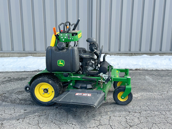 2024 John-Deere Q810E