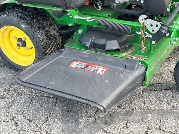 2024 John-Deere Q810E