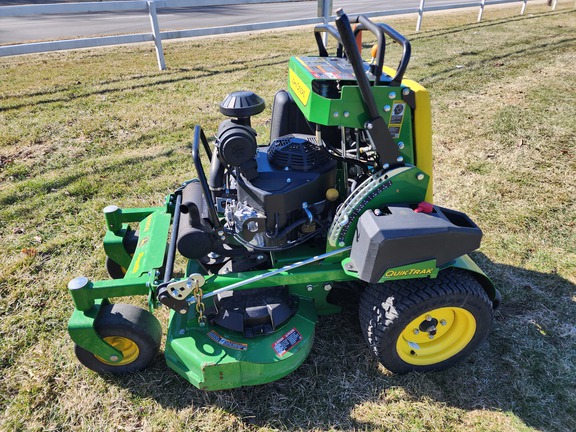 2024 John-Deere Q810E
