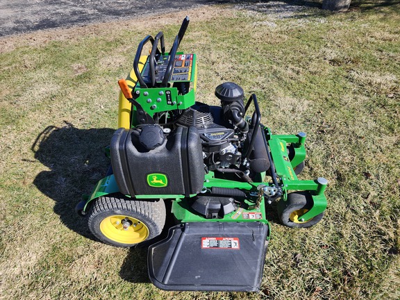 2024 John-Deere Q810E
