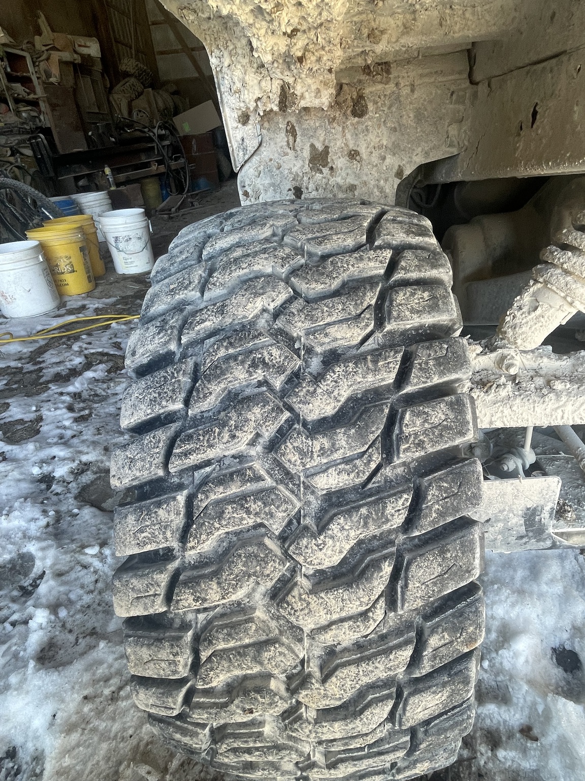  2024 John Deere XUV865R Diesel Premium Cab at Heritage Tractor in Rockport, IL