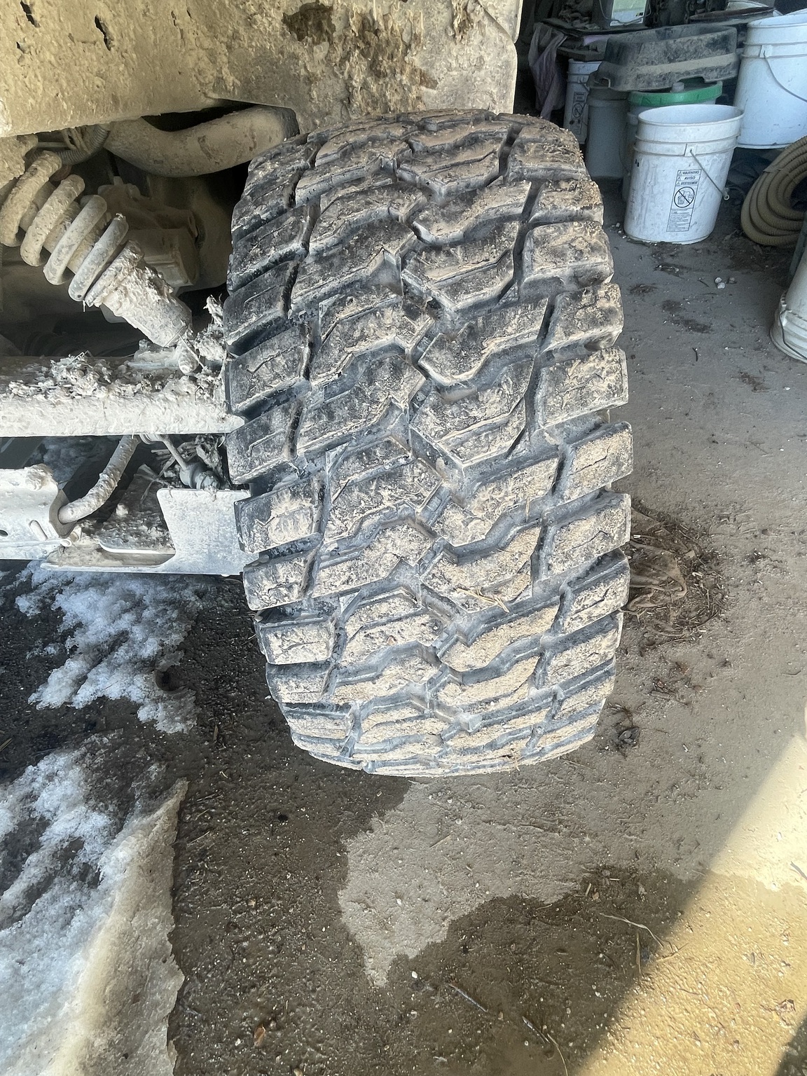  2024 John Deere XUV865R Diesel Premium Cab at Heritage Tractor in Rockport, IL