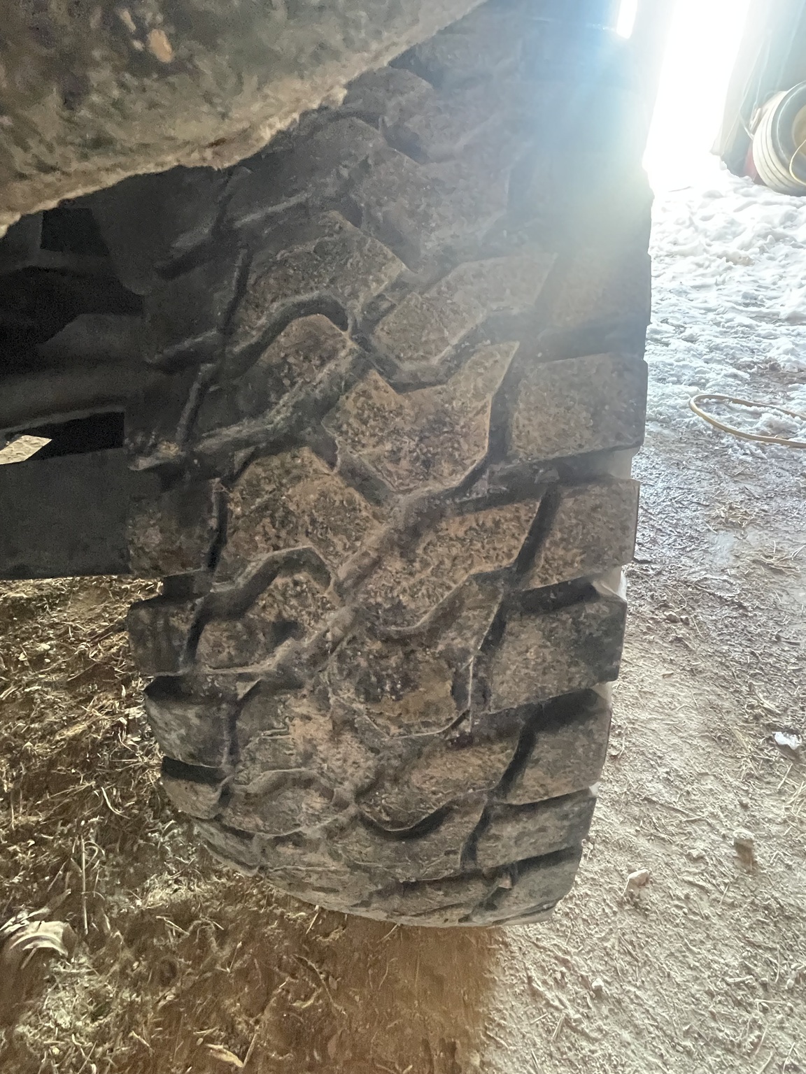  2024 John Deere XUV865R Diesel Premium Cab at Heritage Tractor in Rockport, IL