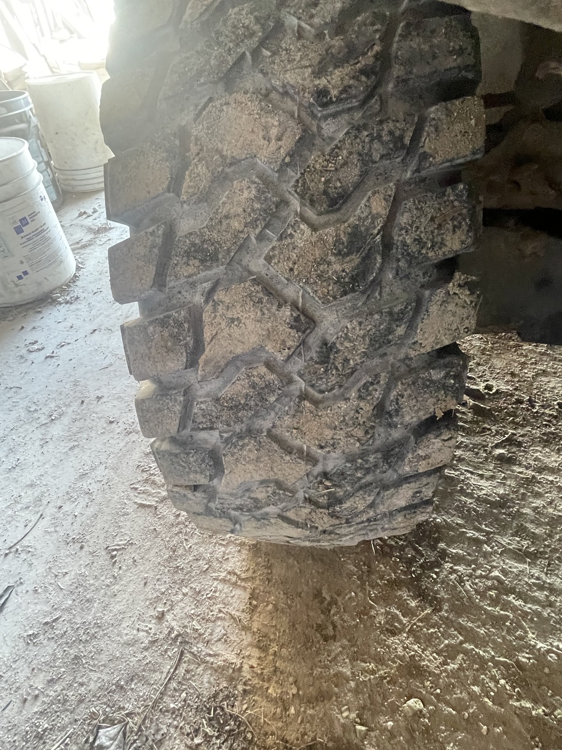  2024 John Deere XUV865R Diesel Premium Cab at Heritage Tractor in Rockport, IL