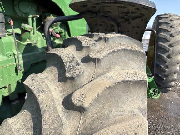 Used 2005 John Deere 8420 Row Crop Tractors at Koenig Equipment in Anna, OH - Photo6