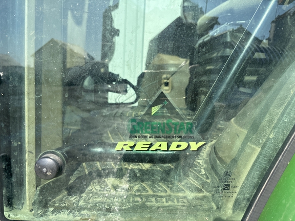 Used 2005 John Deere 8420 Row Crop Tractors at Koenig Equipment in Anna, OH - Photo9