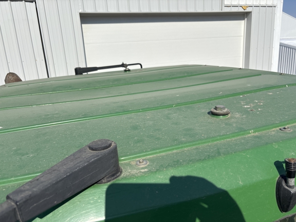 Used 2005 John Deere 8420 Row Crop Tractors at Koenig Equipment in Anna, OH - Photo10