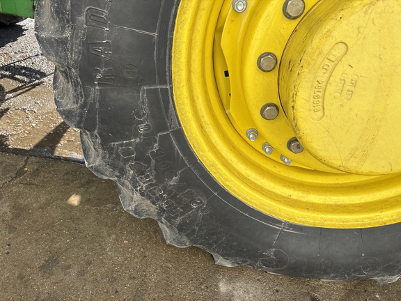 Used 2005 John Deere 8420 Row Crop Tractors at Koenig Equipment in Anna, OH - Photo14