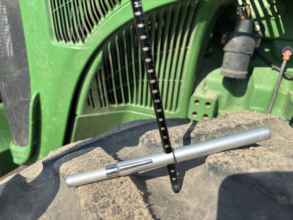 Used 2005 John Deere 8420 Row Crop Tractors at Koenig Equipment in Anna, OH - Photo15