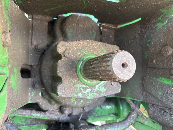 Used 2005 John Deere 8420 Row Crop Tractors at Koenig Equipment in Anna, OH - Photo23