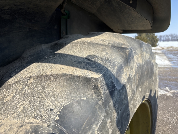 Used 2005 John Deere 8420 Row Crop Tractors at Koenig Equipment in Anna, OH - Photo24