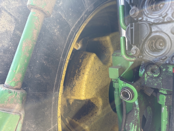 Used 2005 John Deere 8420 Row Crop Tractors at Koenig Equipment in Anna, OH - Photo25