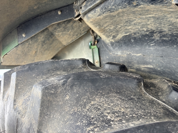 Used 2005 John Deere 8420 Row Crop Tractors at Koenig Equipment in Anna, OH - Photo27