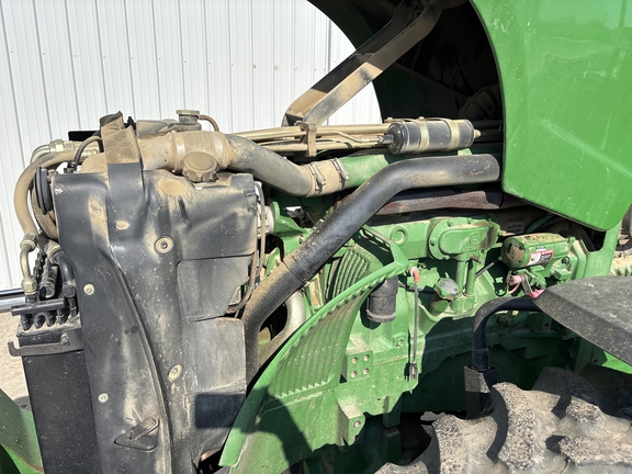Used 2005 John Deere 8420 Row Crop Tractors at Koenig Equipment in Anna, OH - Photo30