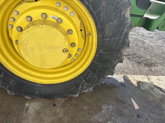 Used 2005 John Deere 8420 Row Crop Tractors at Koenig Equipment in Anna, OH - Photo31