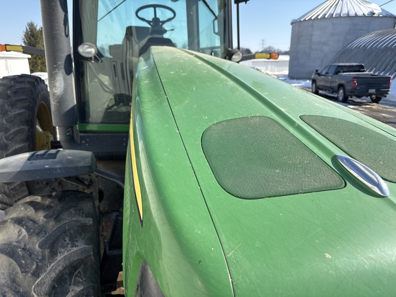 Used 2005 John Deere 8420 Row Crop Tractors at Koenig Equipment in Anna, OH - Photo32