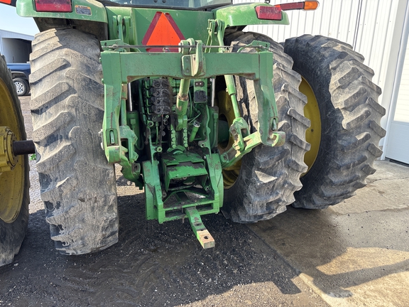 Used 2005 John Deere 8420 Row Crop Tractors at Koenig Equipment in Anna, OH - Photo37