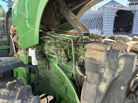 Used 2005 John Deere 8420 Row Crop Tractors at Koenig Equipment in Anna, OH - Photo39