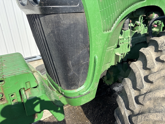 Used 2005 John Deere 8420 Row Crop Tractors at Koenig Equipment in Anna, OH - Photo43