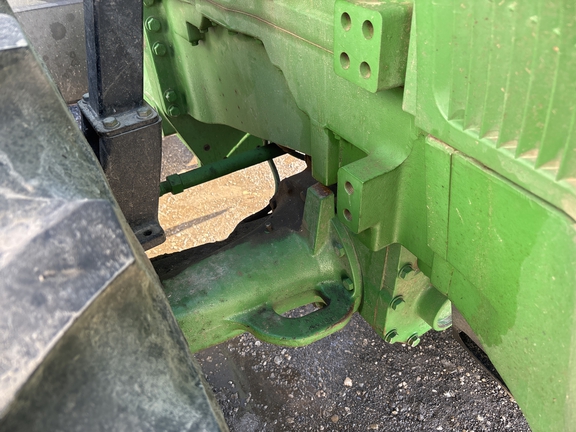 Used 2005 John Deere 8420 Row Crop Tractors at Koenig Equipment in Anna, OH - Photo45