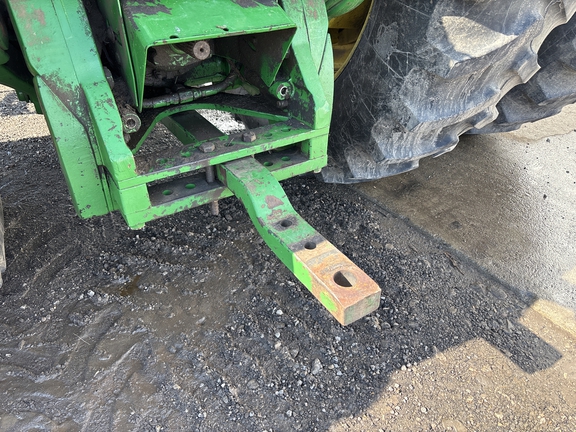 Used 2005 John Deere 8420 Row Crop Tractors at Koenig Equipment in Anna, OH - Photo48