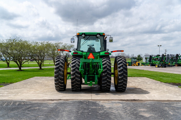 Used 2005 John Deere 8420 Row Crop Tractors at Koenig Equipment in Anna, OH - Photo3