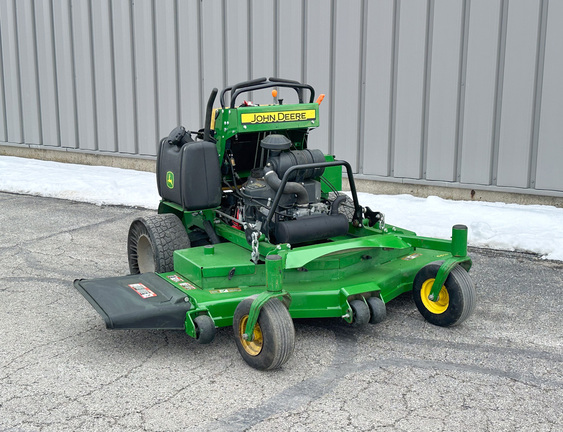 2023 John-Deere 661R