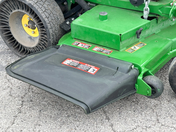 2023 John-Deere 661R