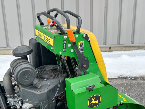 2023 John-Deere 661R