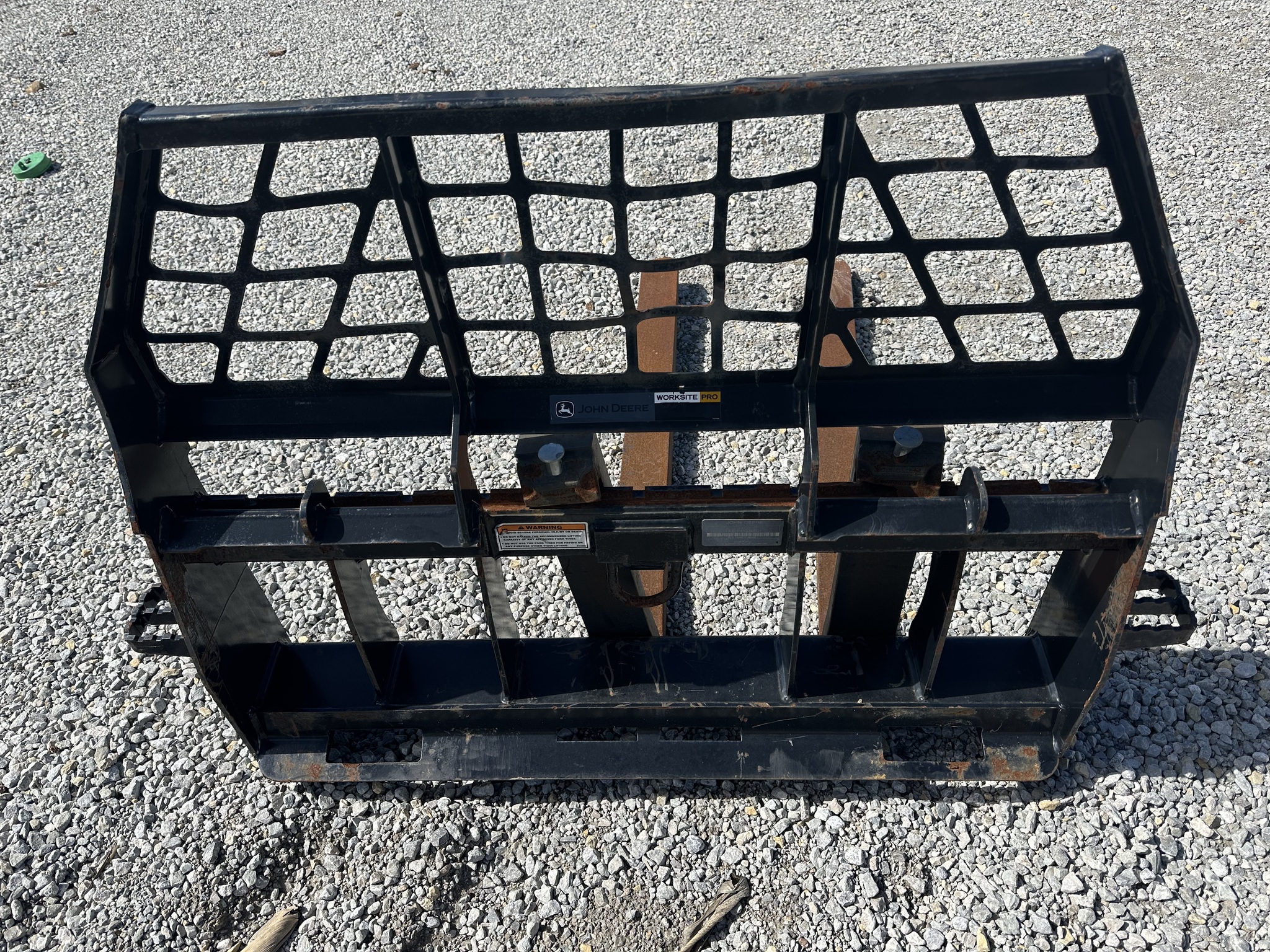 2022 John Deere HP45 Image 1