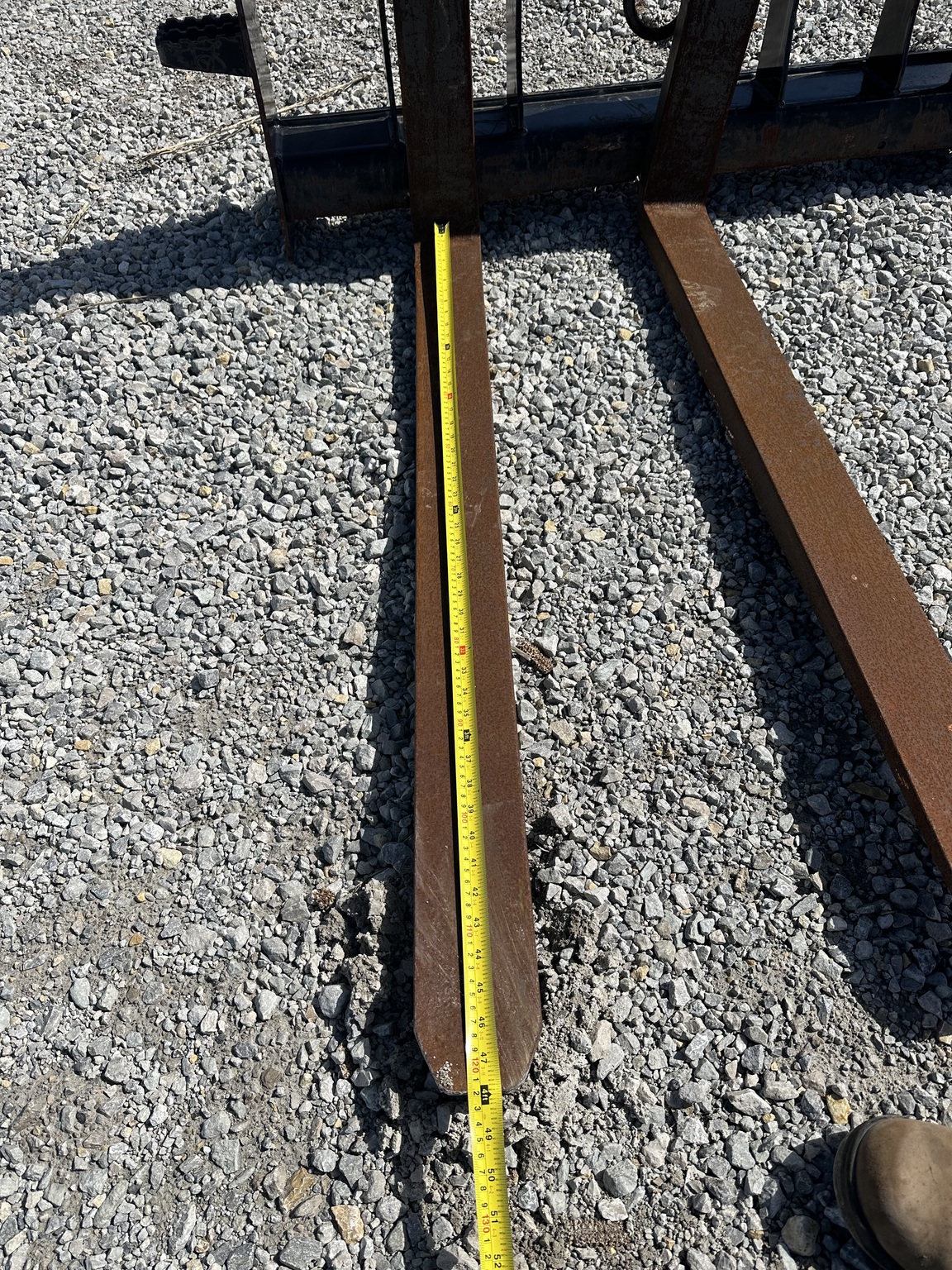 2022 John Deere HP45 Image 4