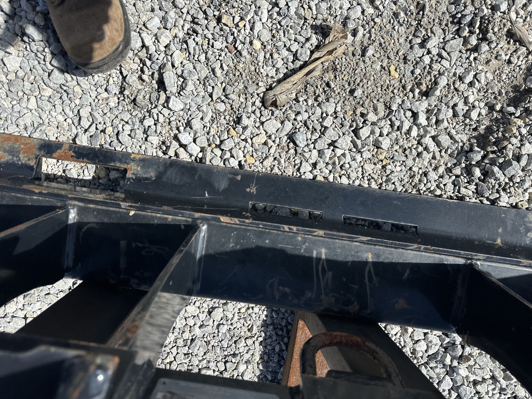 2022 John Deere HP45 Image 5