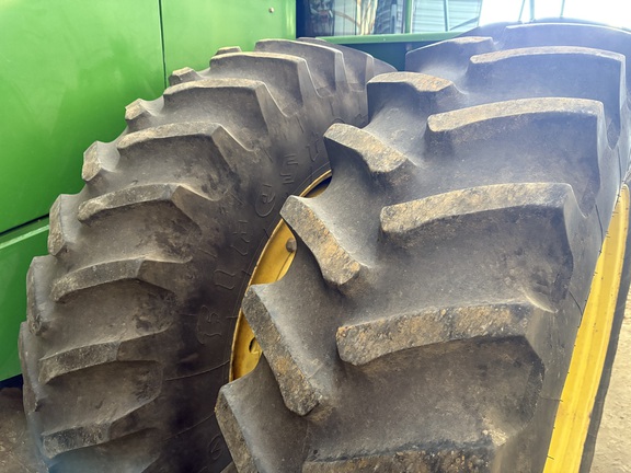1993 John Deere 8570 - Photo7