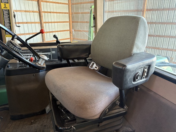 1993 John Deere 8570 - Photo10