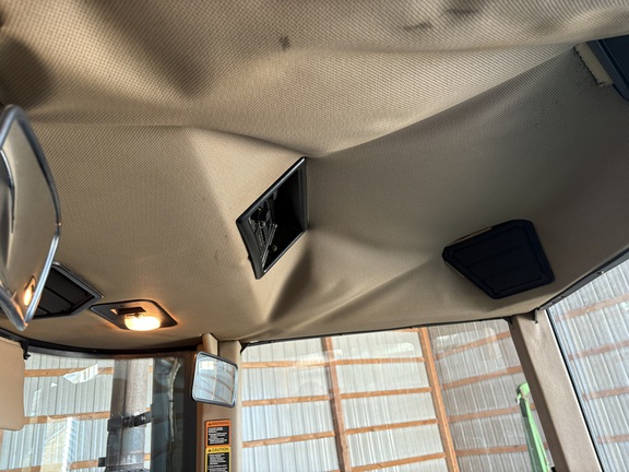 1993 John Deere 8570 - Photo11