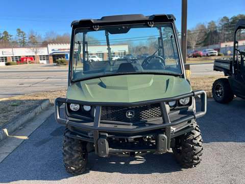 John Deere XUV 845M Image 2