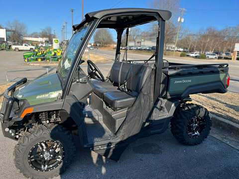 John Deere XUV 845M Image 6