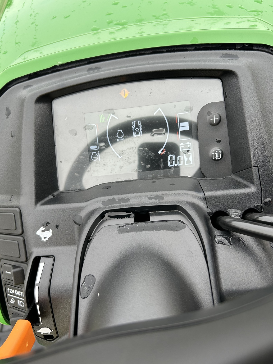 2026 John Deere X739 Image 15