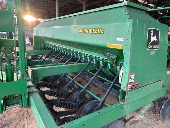 1999 John Deere 1560