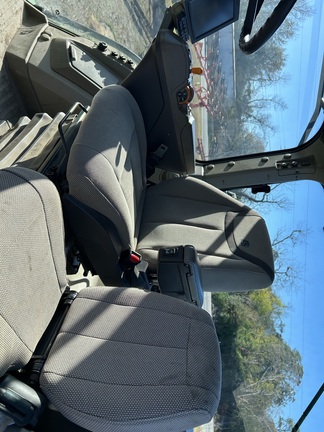 2025 John Deere 8R 280 Photo 5