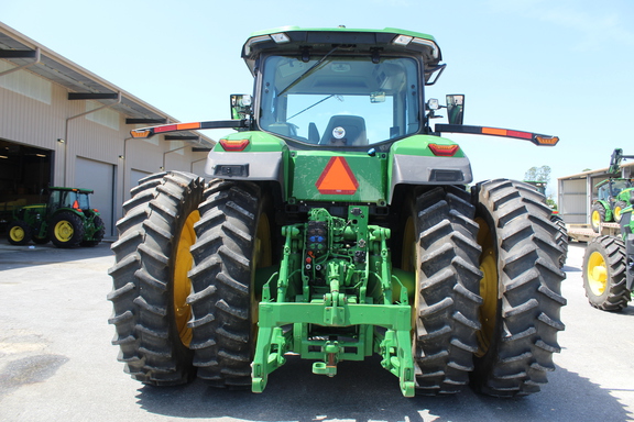 2025 John Deere 8R 280 Photo 4