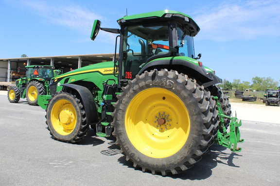 2025 John Deere 8R 280 Photo 5