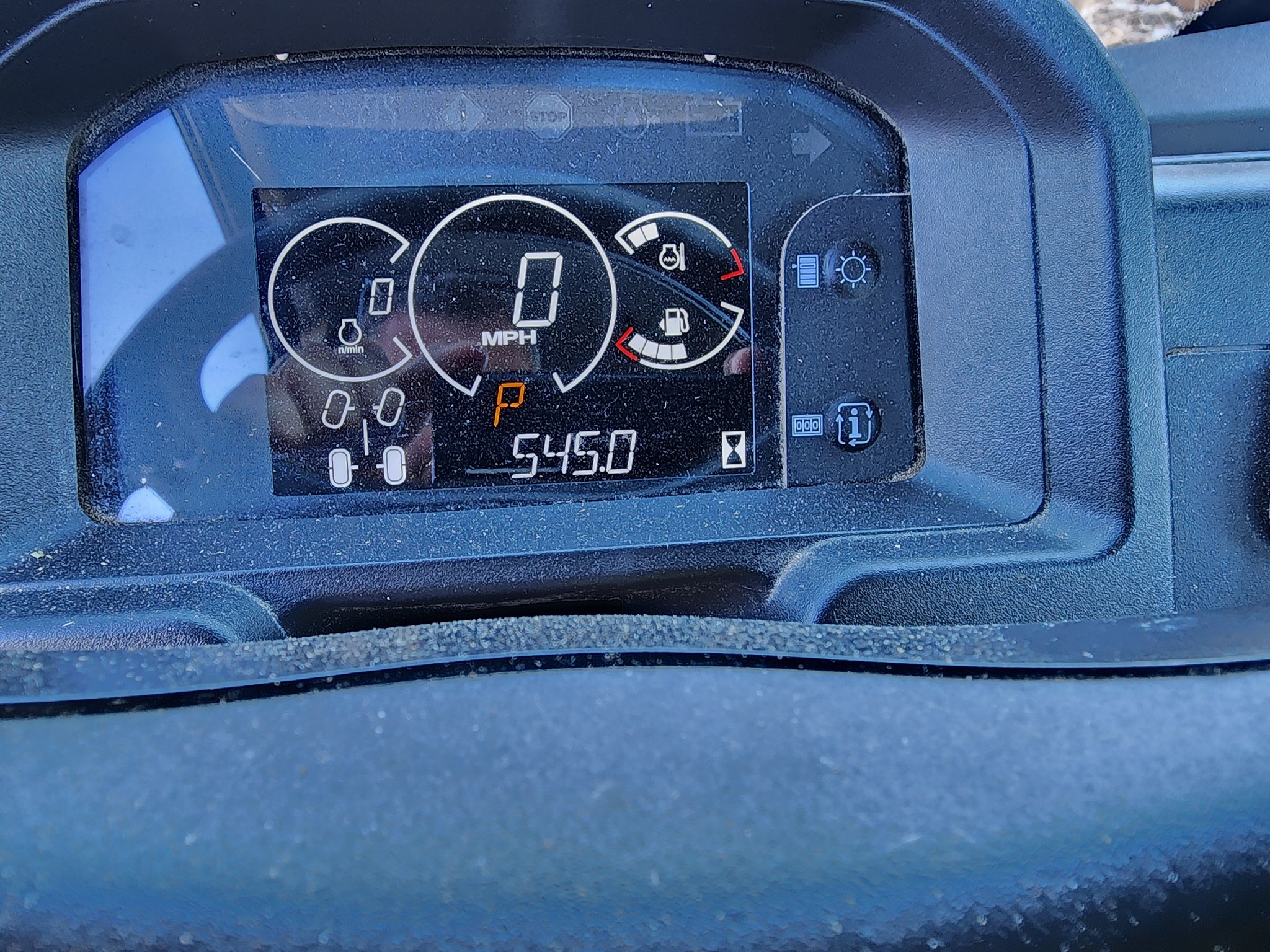 2024 John Deere XUV 835M Image 11