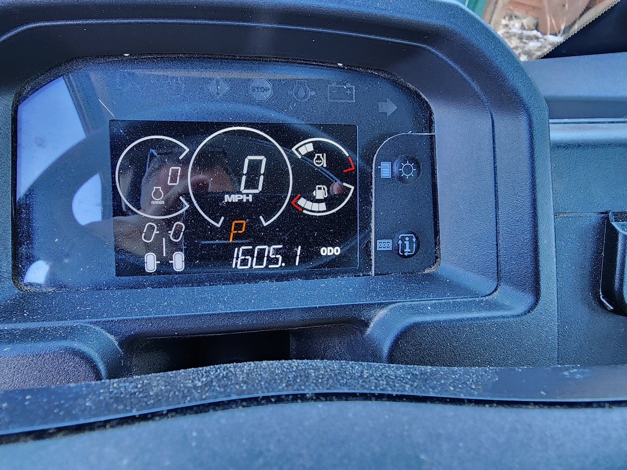 2024 John Deere XUV 835M Image 12