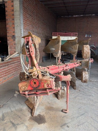 Kverneland LS 4 95-200-19