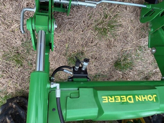 2023 John Deere 5060E
